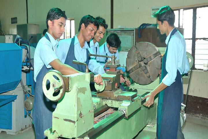 laboratory